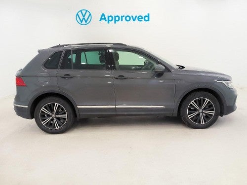 VOLKSWAGEN Tiguan Life 2.0 TDI 110kW (150CV)