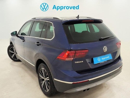 VOLKSWAGEN Tiguan Sport 2.0 TDI 110kW (150CV) DSG