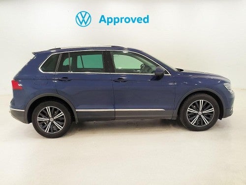 VOLKSWAGEN Tiguan Sport 2.0 TDI 110kW (150CV) DSG