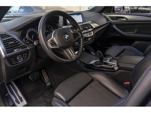 BMW X4 xDrive20d