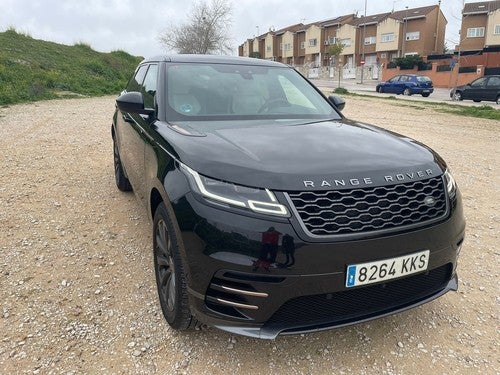 LAND-ROVER Range Rover Velar 2.0D R-Dynamic S 4WD Aut. 240