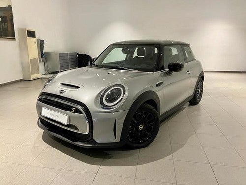 MINI Mini Cooper SE