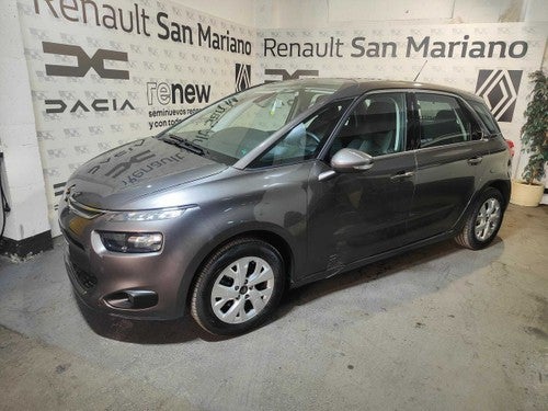 CITROEN C4 Picasso 1.2 PureTech S&S Feel Edition