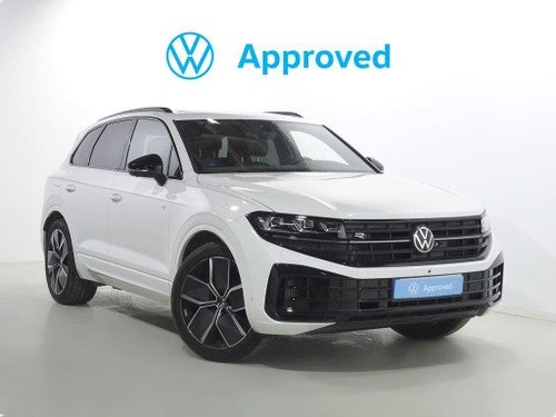 VOLKSWAGEN Touareg 3.0TSI V6 R 4Motion Tiptronic