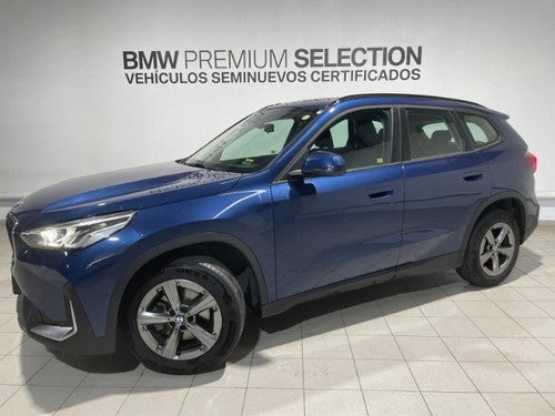 BMW X1 sDrive 18iA