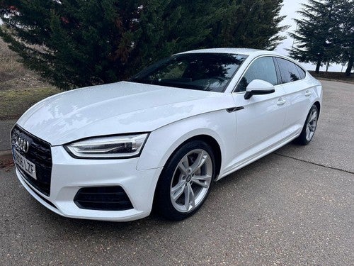 AUDI A5 Sportback 2.0TDI Sport S tronic 140kW