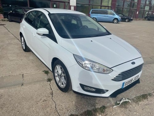 Ford Focus 1.5 TDCI