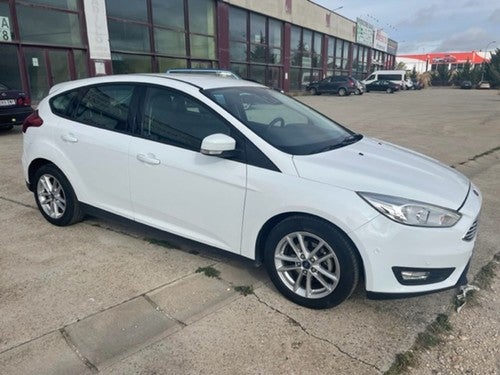 Ford Focus 1.5 TDCI