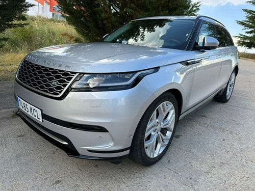 LAND-ROVER Range Rover Velar 2.0D HSE 4WD Aut. 240