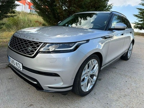 Land-Rover Range Rover Velar 240D AWD HSE AUTO