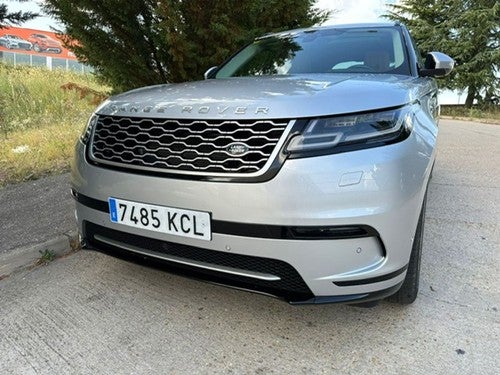 Land-Rover Range Rover Velar 240D AWD HSE AUTO