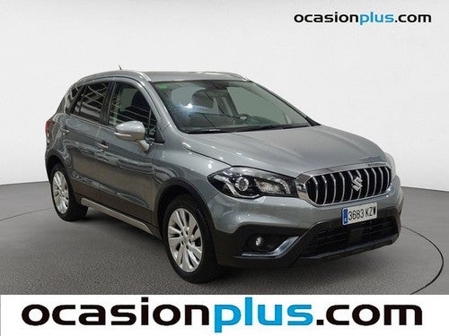 SUZUKI S-Cross 1.0 DITC GLE