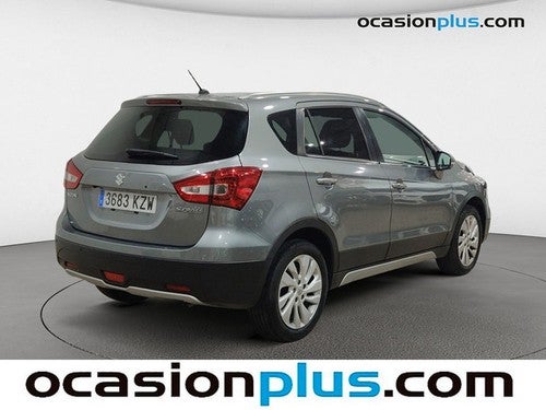 SUZUKI S-Cross 1.0 DITC GLE