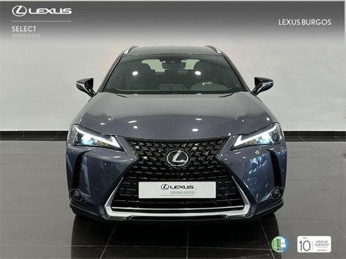 LEXUS UX SUV PREMIUM 2.0 L Híbrido (2WD)