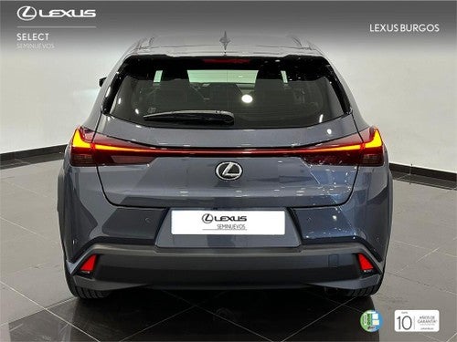 LEXUS UX SUV PREMIUM 2.0 L Híbrido (2WD)