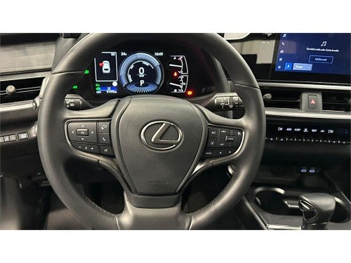 LEXUS UX SUV PREMIUM 2.0 L Híbrido (2WD)