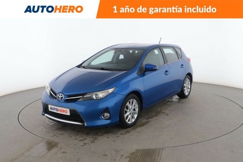 TOYOTA Auris 120D Active