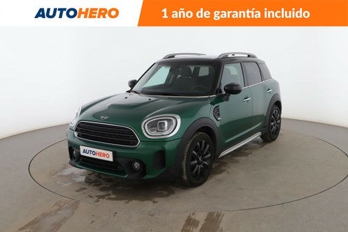 MINI Countryman COOPER AUT.