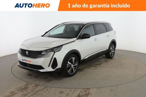 PEUGEOT 5008 1.2 PureTech Allure Pack