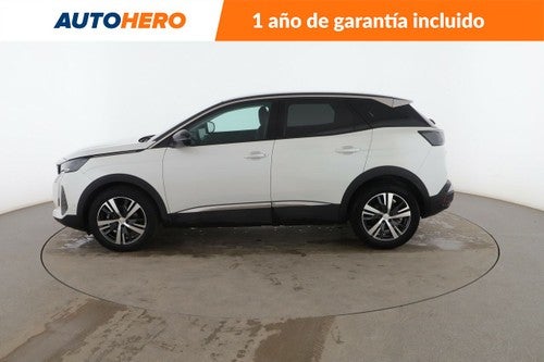 Peugeot 3008 1.2 PureTech Allure