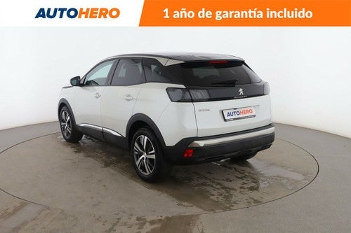 Peugeot 3008 1.2 PureTech Allure