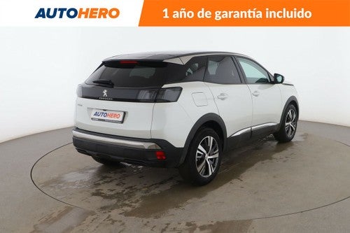 Peugeot 3008 1.2 PureTech Allure