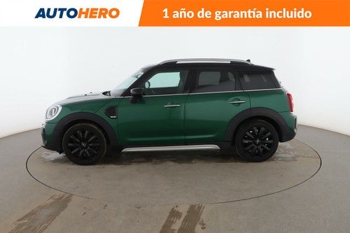 MINI Countryman Cooper