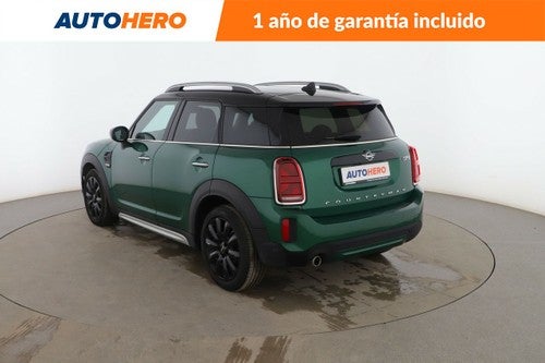 MINI Countryman Cooper