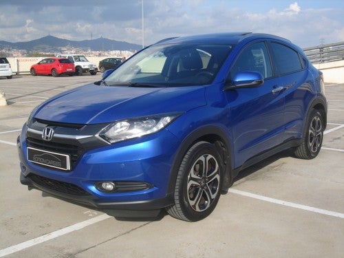 HONDA HR-V 1.6i VTEC 4WD