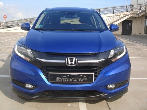 HONDA HR-V 1.5 i-VTEC Elegance Navi