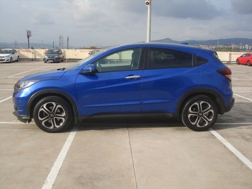 HONDA HR-V 1.5 i-VTEC Elegance Navi