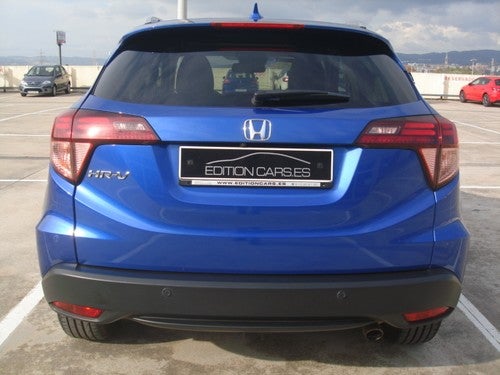 HONDA HR-V 1.5 i-VTEC Elegance Navi