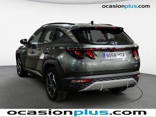 HYUNDAI Tucson 1.6 TGDI PHEV 195kW Maxx Auto 4X4