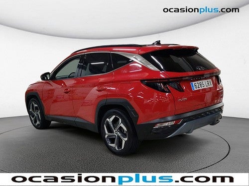 HYUNDAI Tucson 1.6 TGDI PHEV 195kW Style Auto 4x4