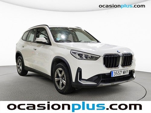 BMW X1 sDrive18i