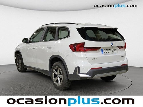 BMW X1 sDrive18i