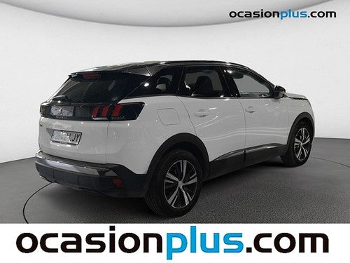 PEUGEOT 3008 1.2 PureTech 96KW S&S Allure EAT8