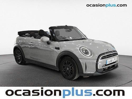 MINI MINI COOPER CABRIO