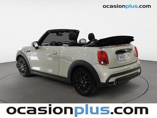 MINI MINI COOPER CABRIO