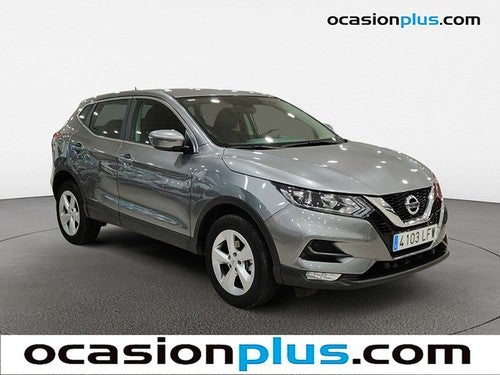 NISSAN QASHQAI DIG-T 103 kW (140 CV) E6D ACENTA