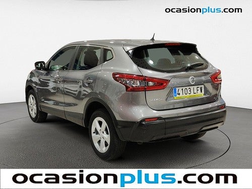 NISSAN QASHQAI DIG-T 103 kW (140 CV) E6D ACENTA