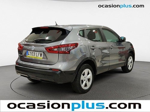 NISSAN QASHQAI DIG-T 103 kW (140 CV) E6D ACENTA