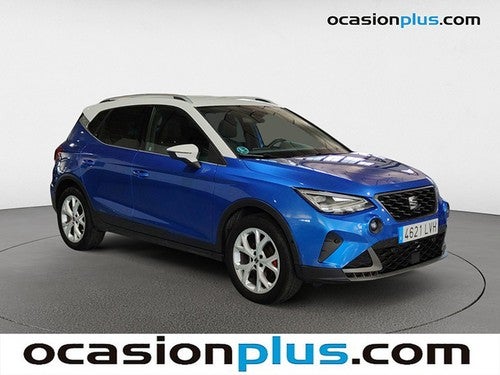 SEAT Arona 1.5 TSI 110kW (150CV) DSG FR Plus