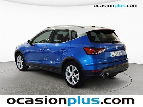 SEAT Arona 1.5 TSI 110kW (150CV) DSG FR Plus