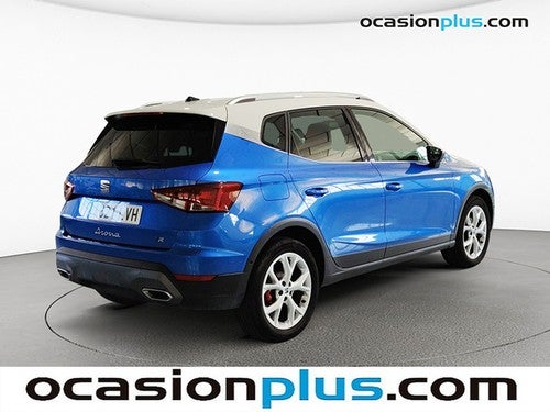 SEAT Arona 1.5 TSI 110kW (150CV) DSG FR Plus