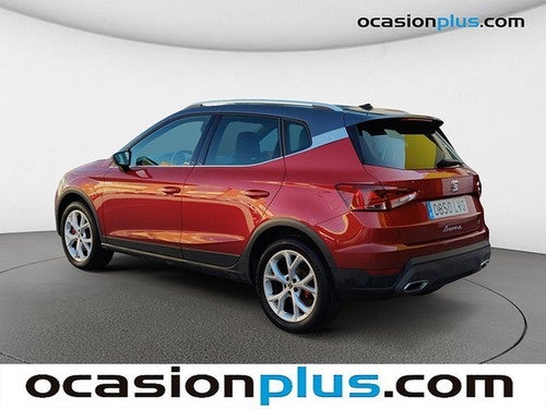 SEAT Arona 1.5 TSI 110kW (150CV) DSG FR Plus