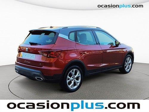 SEAT Arona 1.5 TSI 110kW (150CV) DSG FR Plus