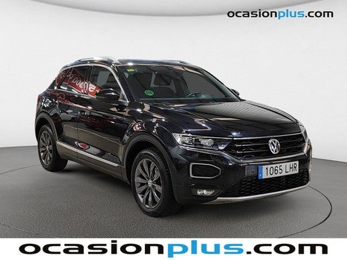 VOLKSWAGEN T-Roc Sport 1.5 TSI 110kW (150CV) DSG