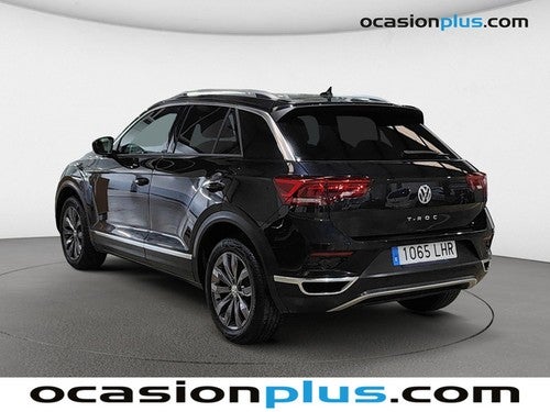 VOLKSWAGEN T-Roc Sport 1.5 TSI 110kW (150CV) DSG