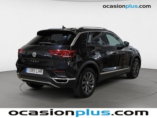 VOLKSWAGEN T-Roc Sport 1.5 TSI 110kW (150CV) DSG